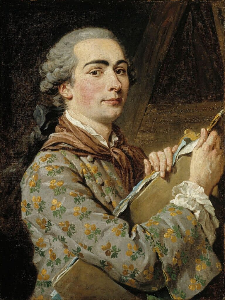 Louis Jean François Lagrenée Louis Jean François Lagrenée