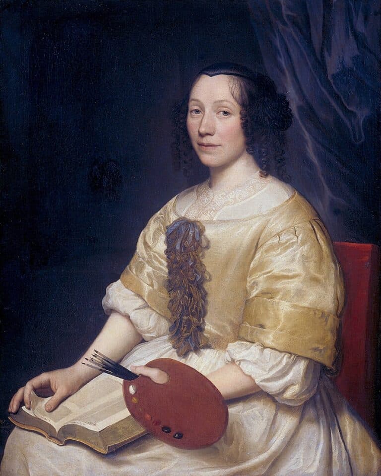 Van Oosterwijk Maria Van Oosterwijk Maria