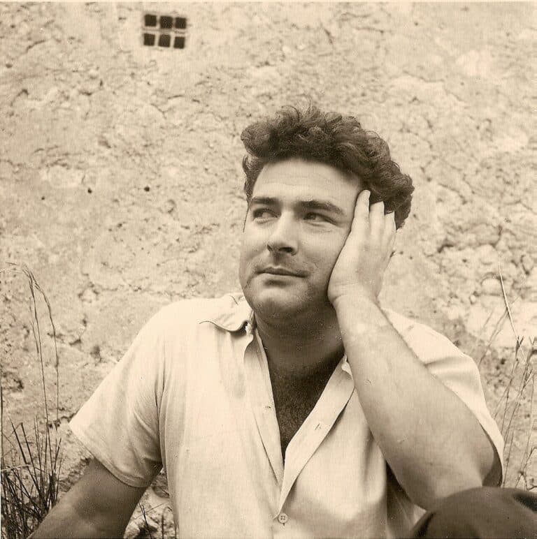Max-Philippe Delavouët Max-Philippe Delavouët