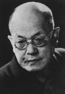Mushanokoji Saneatsu Mushanokoji Saneatsu