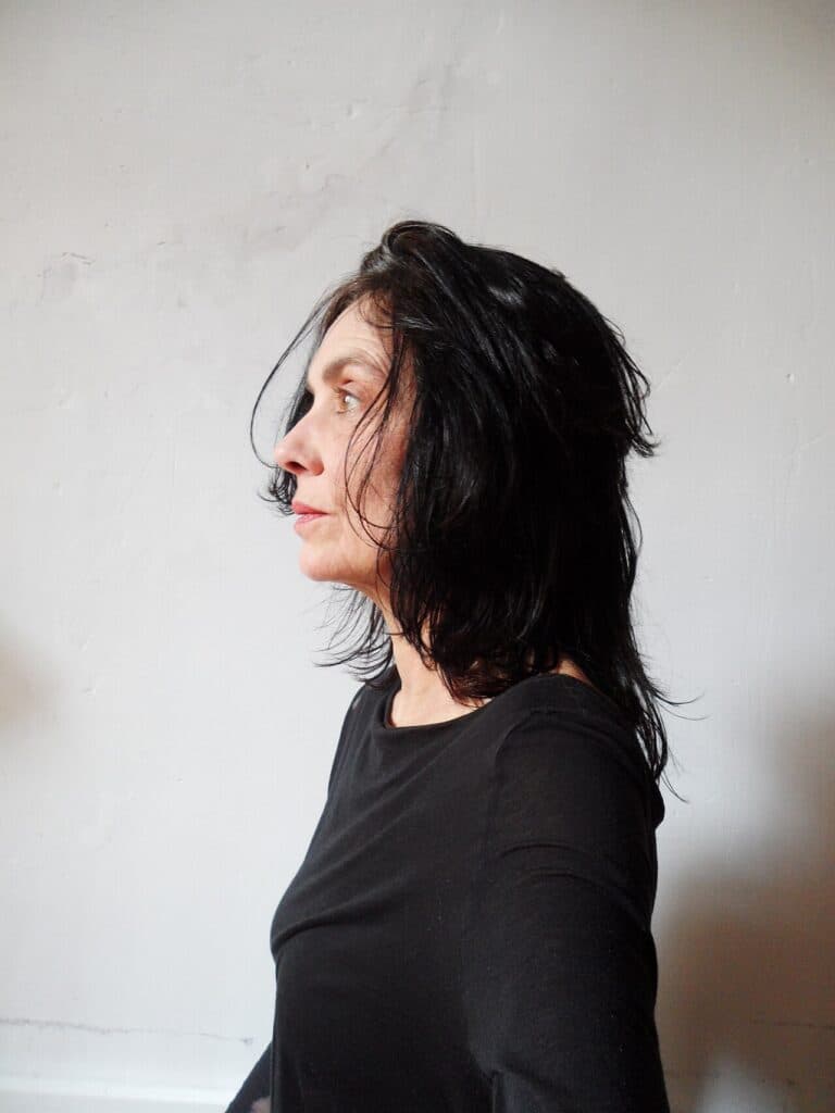 Nadine Soubrouillard Nadine Soubrouillard