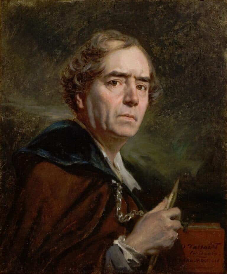 Nicolas François Octave Tassaert Nicolas François Octave Tassaert