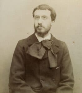 Octave Denis Victor Guillonnet Octave Denis Victor Guillonnet