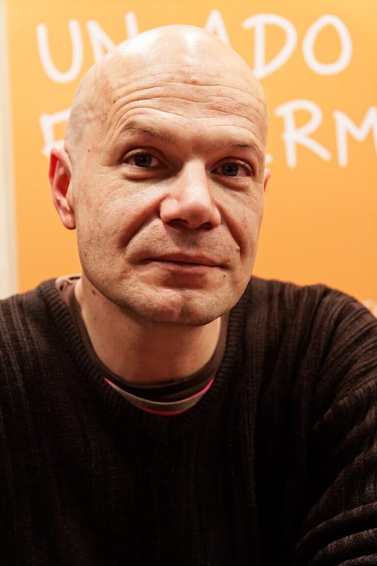 Olivier Charpentier Olivier Charpentier