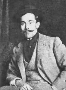 Paul Albert Laurens Paul Albert Laurens