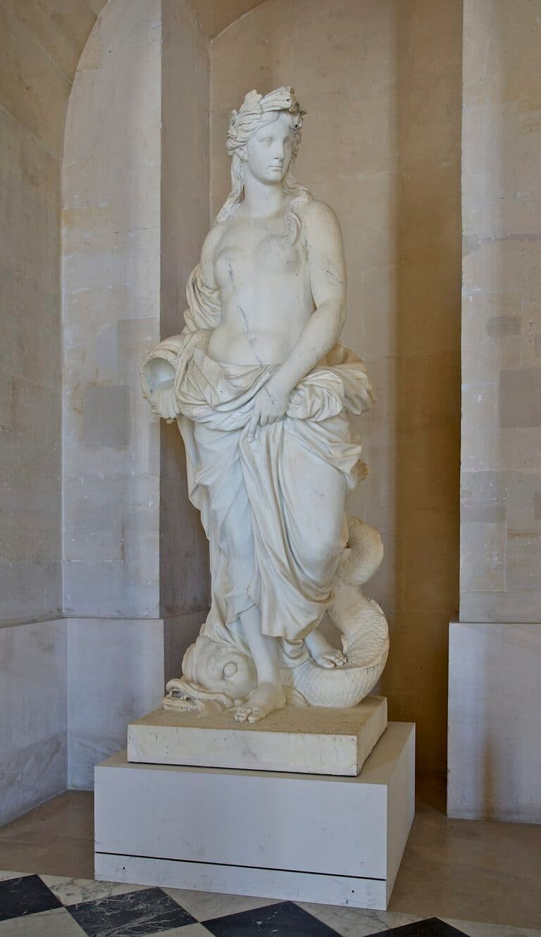 Pierre Le Gros il Vecchio Pierre Le Gros il Vecchio