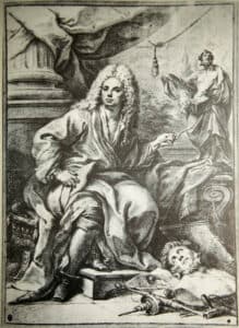 Pierre Le Gros il Giovane Pierre Le Gros il Giovane