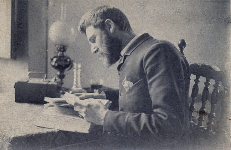Robert Frederick Blum Robert Frederick Blum