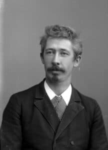 Severin Wormpetersen Severin Wormpetersen