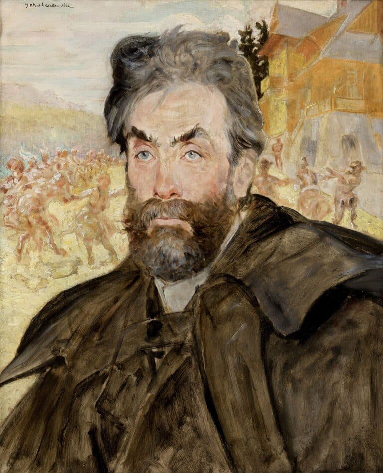 Stanislaw Witkiewicz Stanislaw Witkiewicz