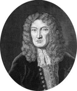 Willem van de Velde l'Ancien Willem van de Velde l'Ancien