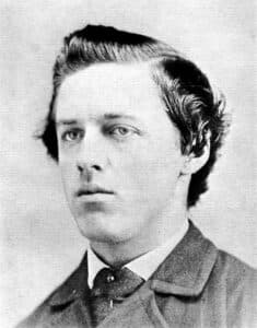 William Henry Jackson William Henry Jackson
