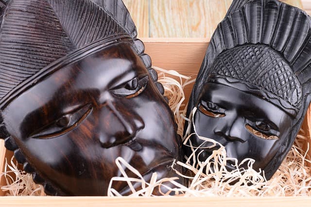 Arte africana: stima gratuita Arte africana: stima gratuita