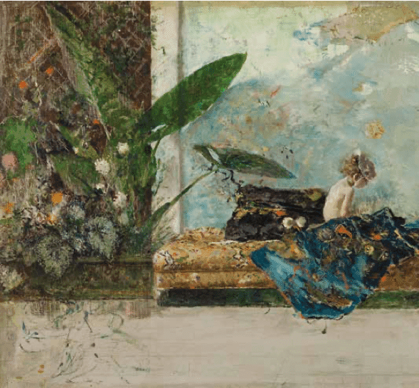 Mariano Fortuny : prezzo e quotazione Mariano Fortuny : prezzo e quotazione