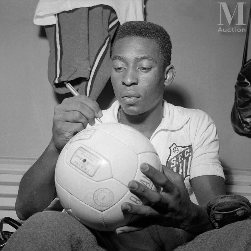 Ballon de foot Ballon de foot