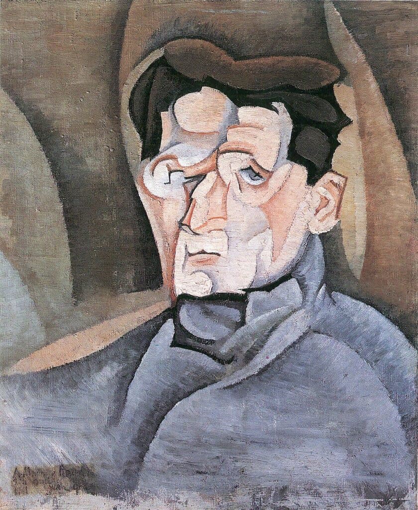 Juan GRIS (1887 – 1927) : stima gratuita Juan GRIS (1887 – 1927) : stima gratuita