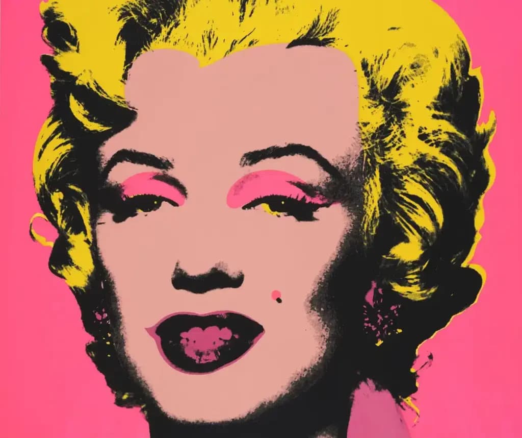 Andy Warhol (1928 – 1987) : stima gratuita Andy Warhol (1928 – 1987) : stima gratuita