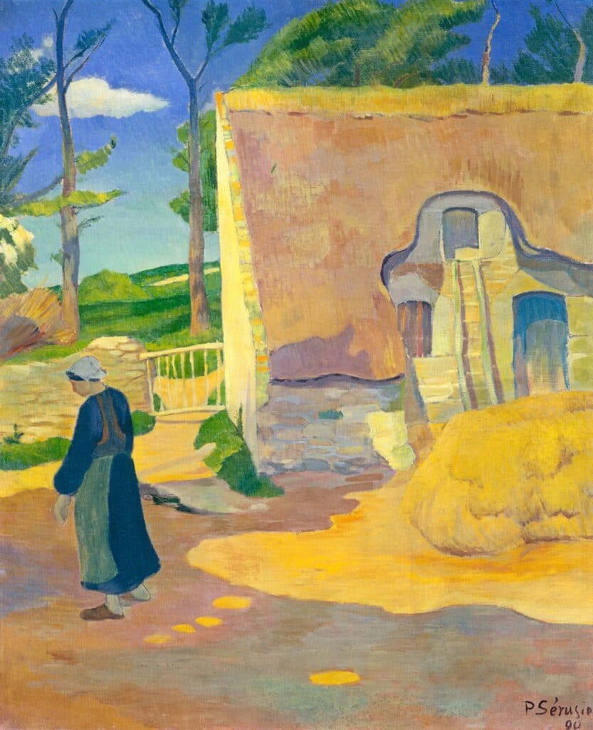 Paul Sérusier (1864-1927) : stima gratuita