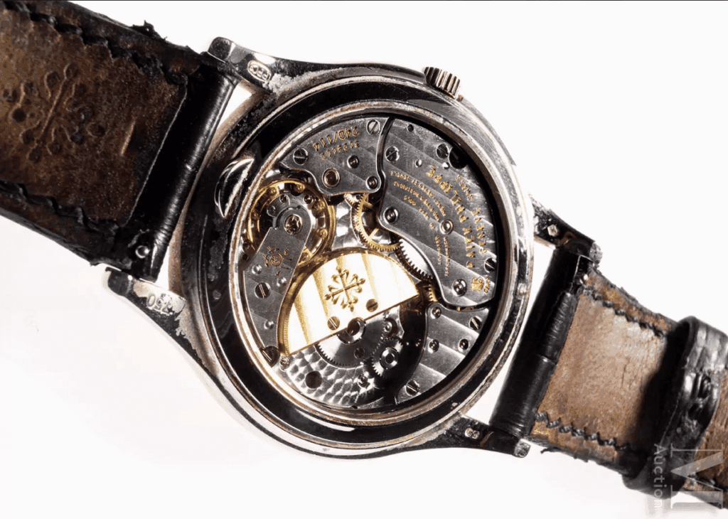 Orologio automatico: stima gratuita Orologio automatico: stima gratuita
