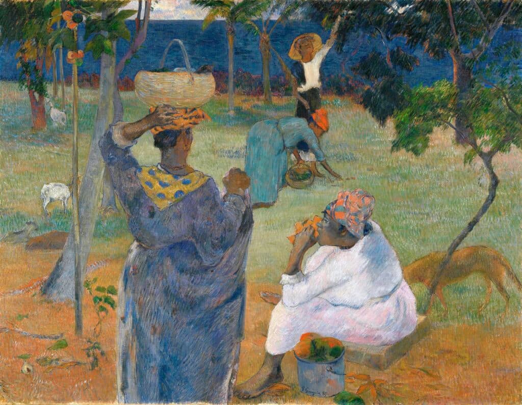 Paul Gauguin (1848 – 1903) : stima gratuita Paul Gauguin (1848 – 1903) : stima gratuita