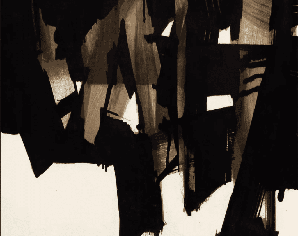 Pierre Soulages (1919-2022) : stima gratuita