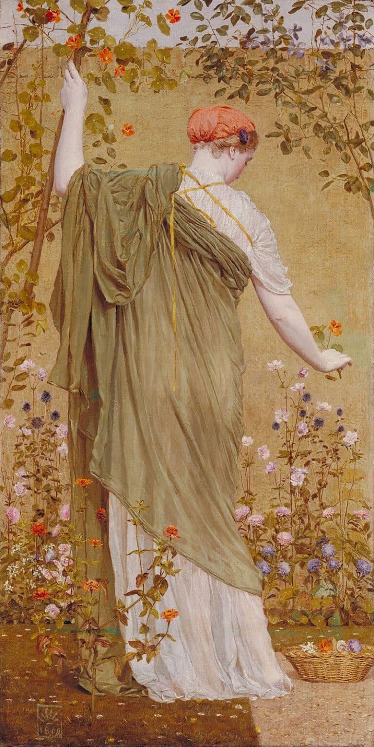 Albert Joseph Moore Albert Joseph Moore