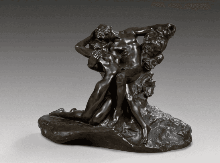 Auguste Rodin Auguste Rodin