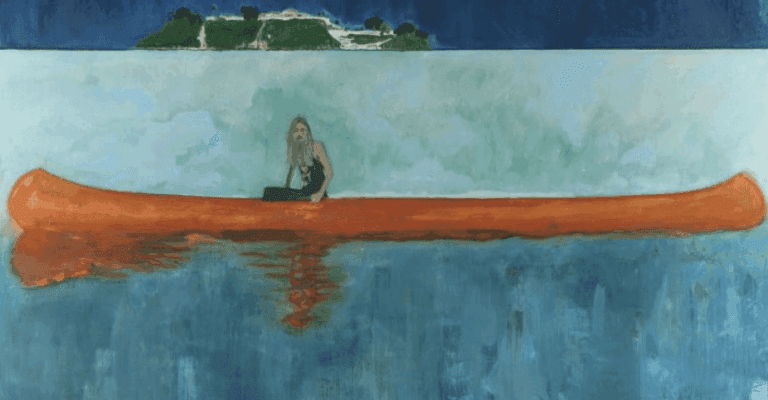 Peter Doig Peter Doig