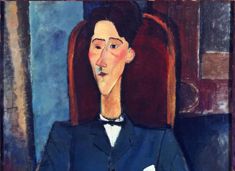 Amedeo Modigliani Amedeo Modigliani