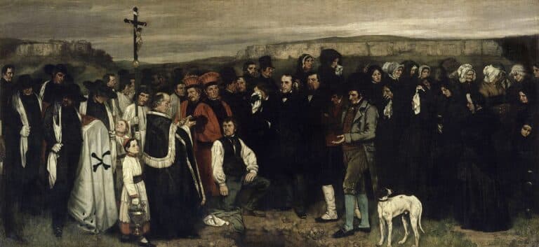 Gustave Courbet Gustave Courbet
