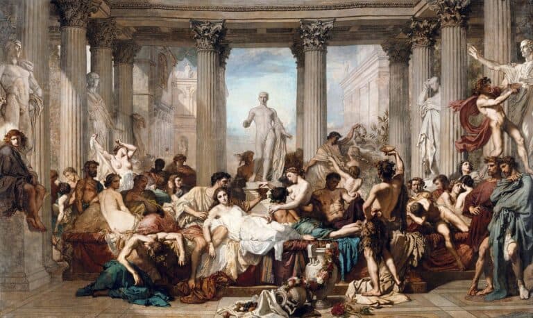 Thomas Couture Thomas Couture
