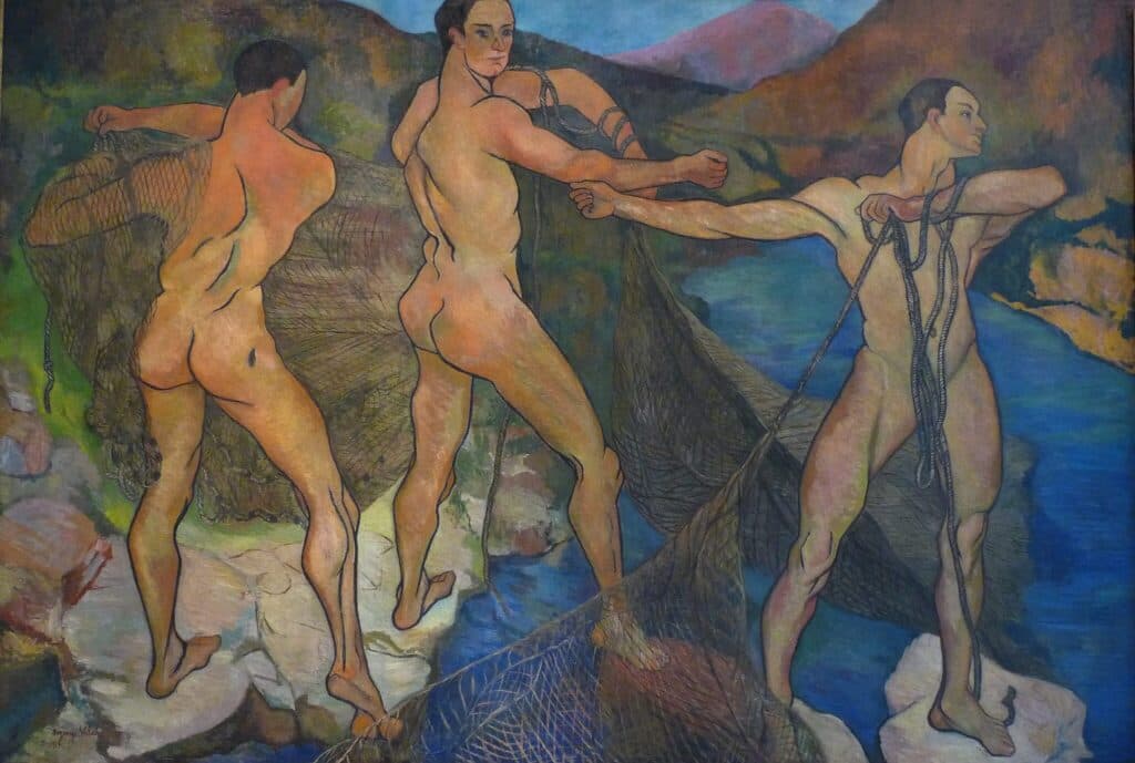 Stima gratuita Suzanne Valadon (1865-1938) Stima gratuita Suzanne Valadon (1865-1938)
