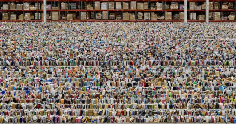 Andreas Gursky Andreas Gursky