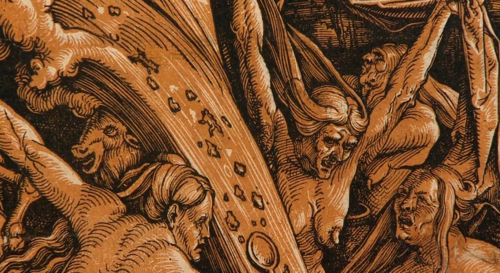 Stima incisione su legno gratuita