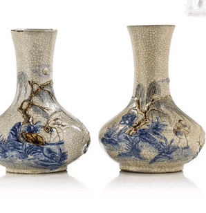 Ceramiche Bat Trang: Stima gratuita Ceramiche Bat Trang: Stima gratuita
