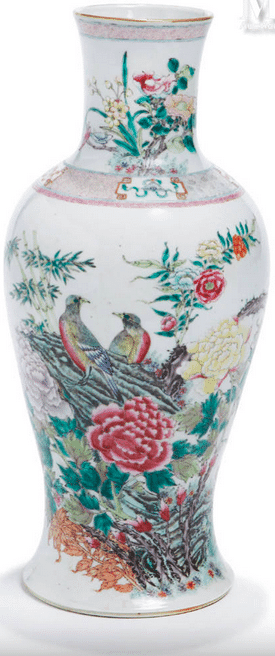 Porcelaine chinoise Minguo Porcelaine chinoise Minguo