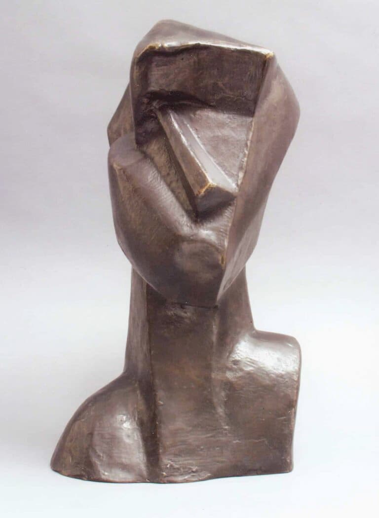 Joseph Csaky