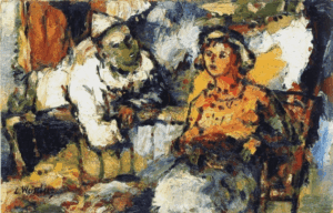 Léon Weissberg Léon Weissberg