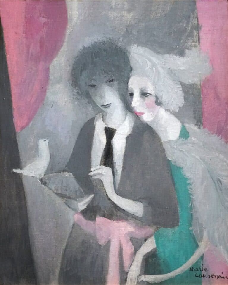 Marie Laurencin Marie Laurencin