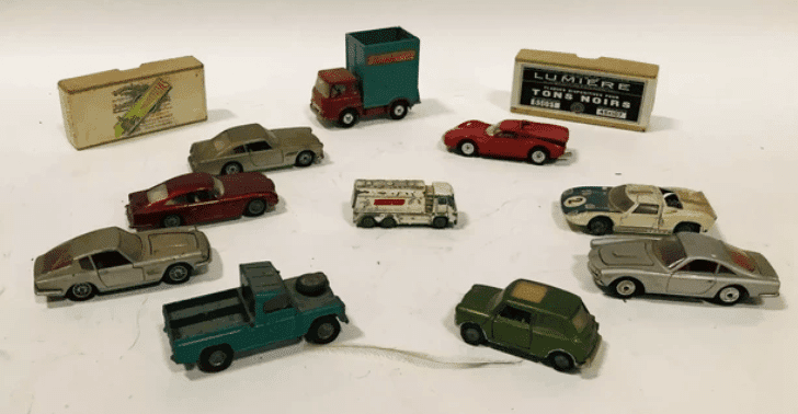 Comment stimare una piccola auto? Comment stimare una piccola auto?