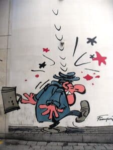 André Franquin André Franquin