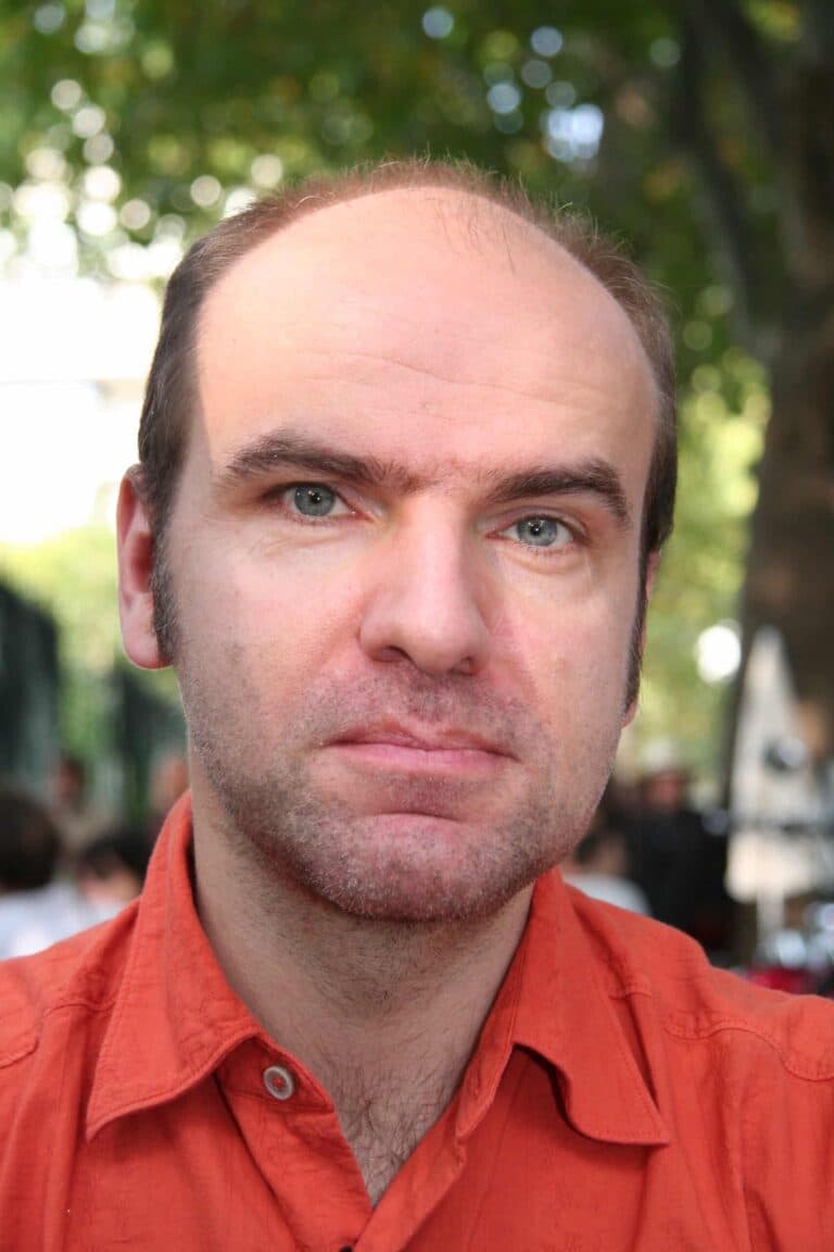 Lewis Trondheim Lewis Trondheim