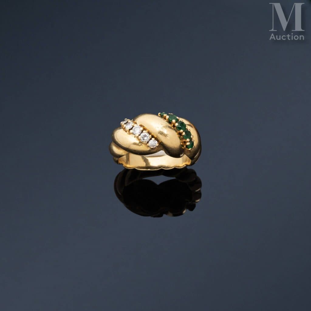 Bague Chaumet Bague Chaumet