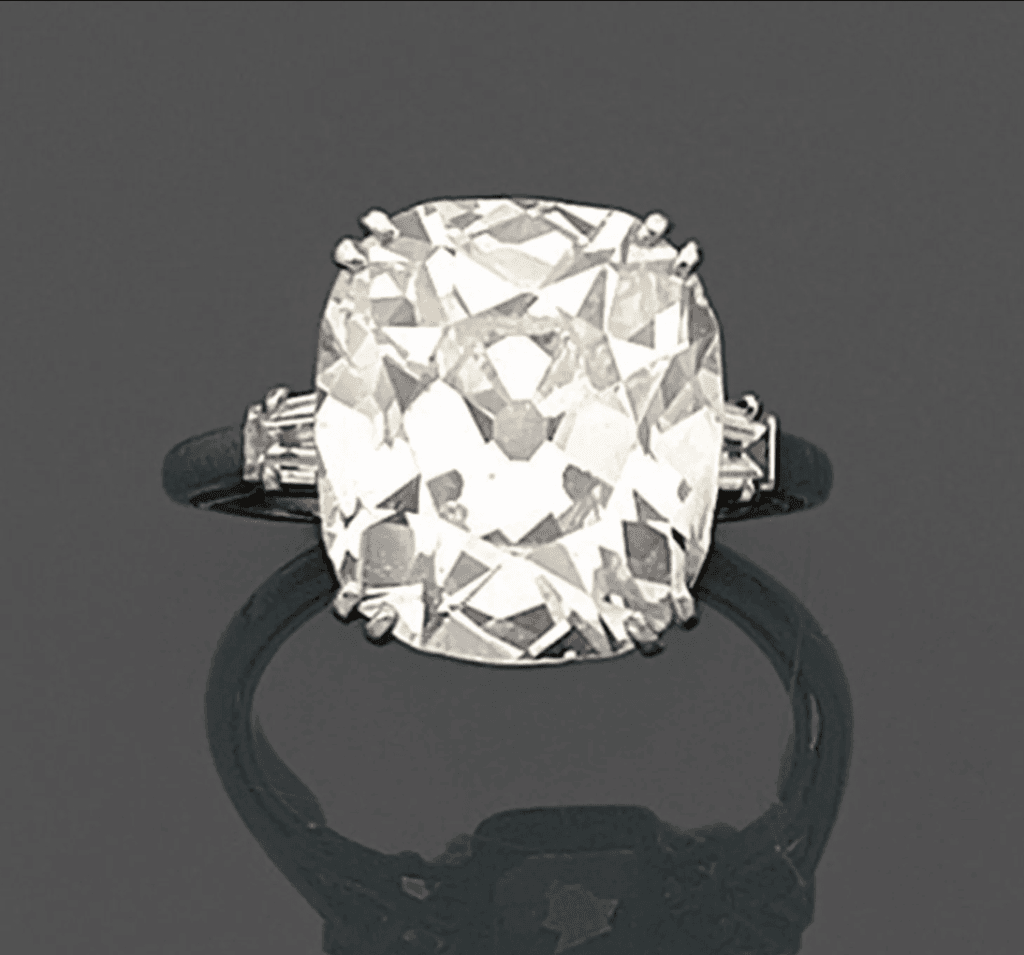 Bague Chaumet Bague Chaumet