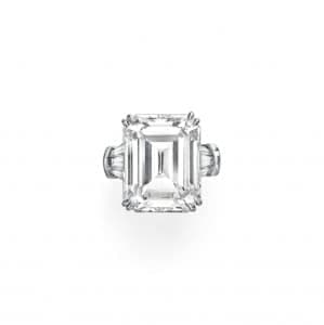 Comment stimare un anello Harry Winston? Comment stimare un anello Harry Winston?