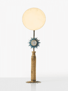 Lampe Line Vautrin : perizia e stima