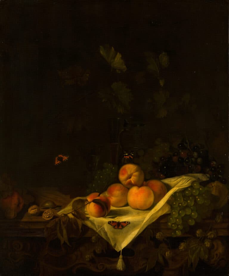 Calraet Abraham Van