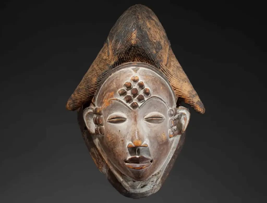 Top 10 degli oggetti d’arte primitiva più costosi venduti all’asta
