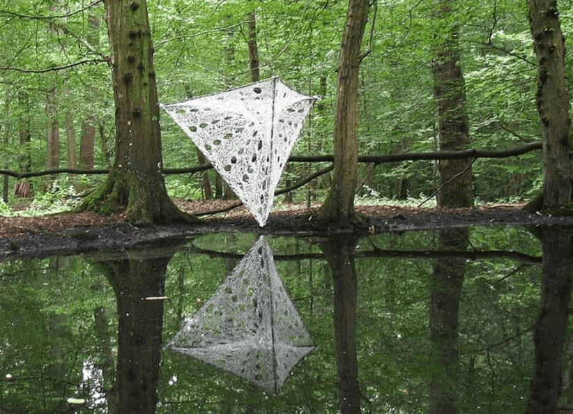 L’arte ecologica: un nuovo respiro per il mercato