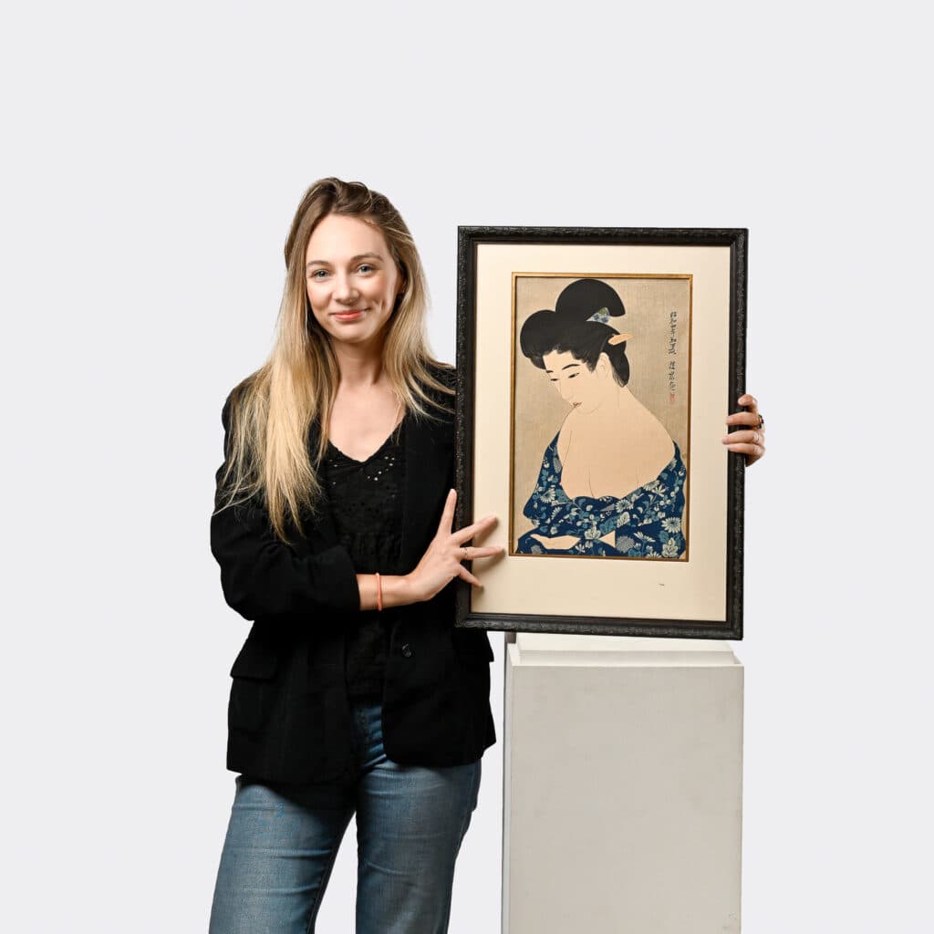 Anna KERVIEL